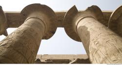 Karnak Temple Photo References #9